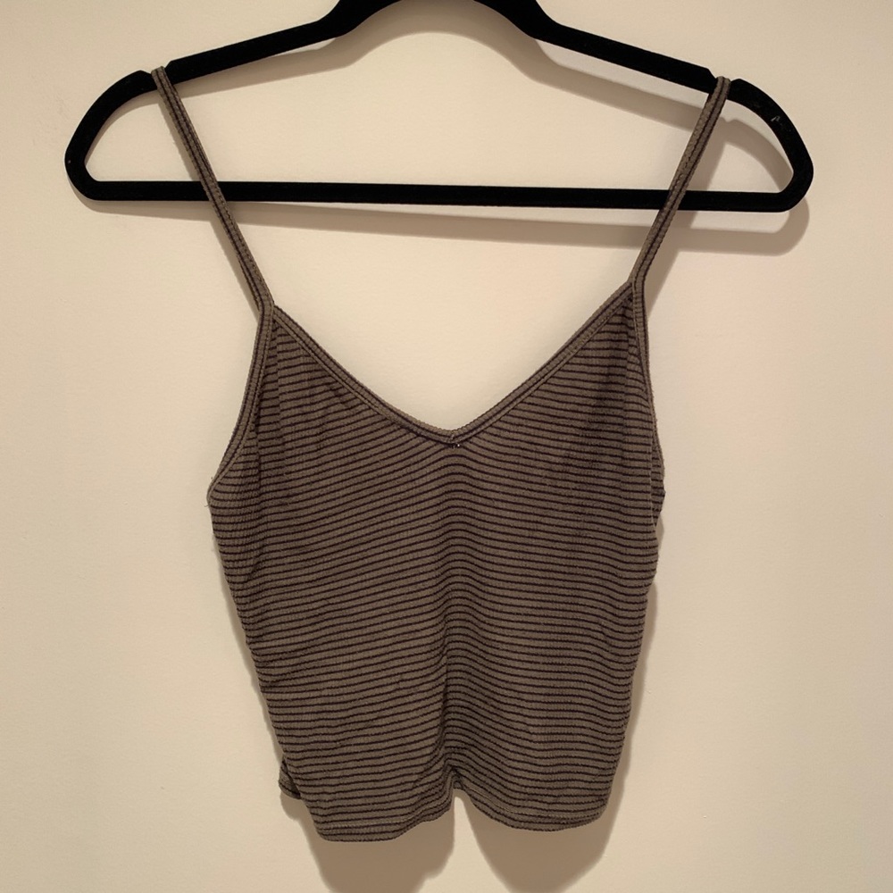 Brandy Melville tank top, OS